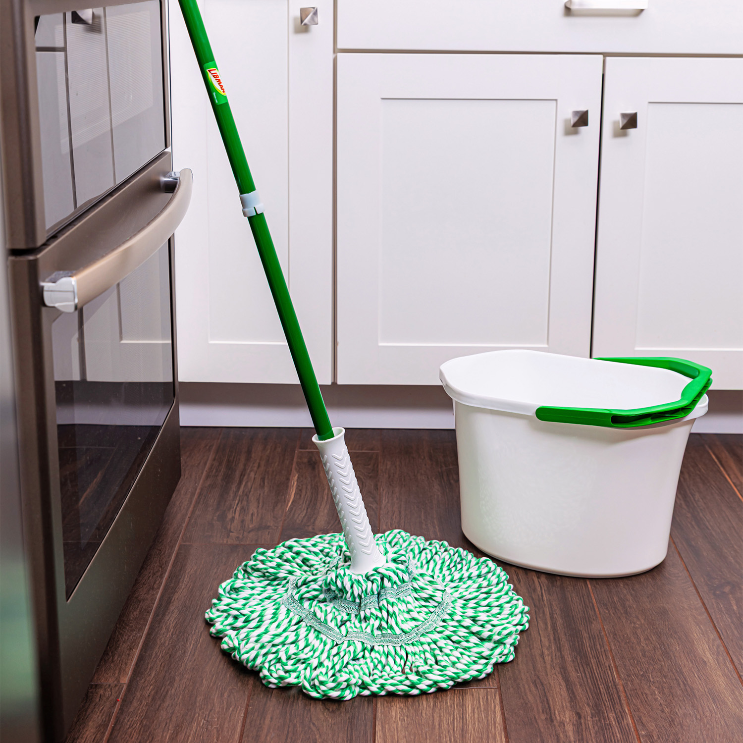 Tornado Twist Mop™ | Libman